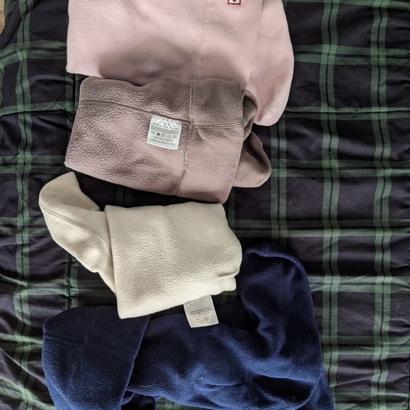 Hunter boots with 4 liners - Picture 3 of 3